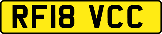 RF18VCC