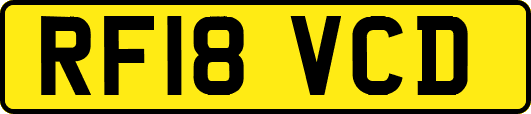RF18VCD