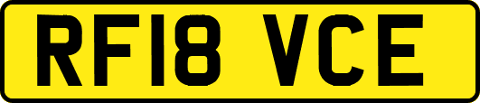RF18VCE