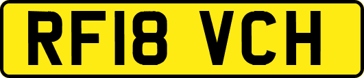 RF18VCH