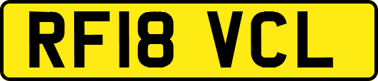 RF18VCL