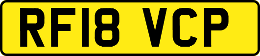 RF18VCP
