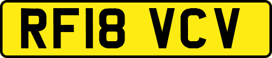 RF18VCV
