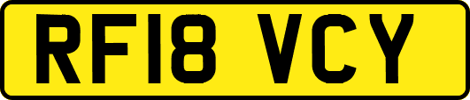 RF18VCY