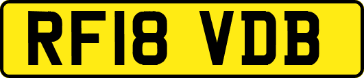 RF18VDB