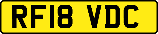 RF18VDC