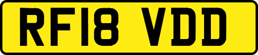 RF18VDD