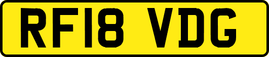 RF18VDG