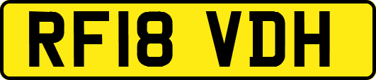 RF18VDH