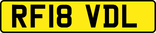 RF18VDL