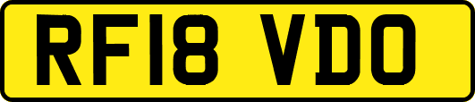RF18VDO