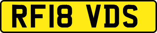 RF18VDS