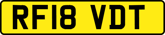 RF18VDT