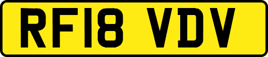 RF18VDV
