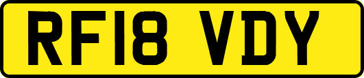 RF18VDY