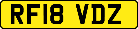 RF18VDZ