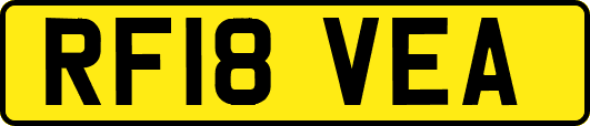 RF18VEA