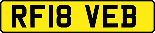 RF18VEB
