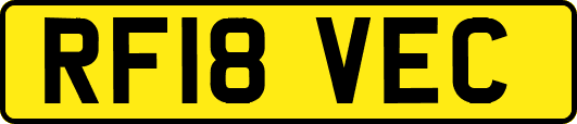 RF18VEC