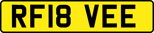 RF18VEE