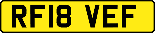 RF18VEF
