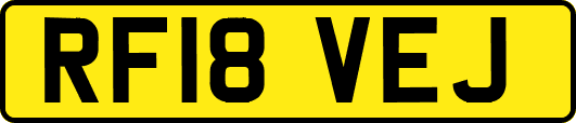 RF18VEJ