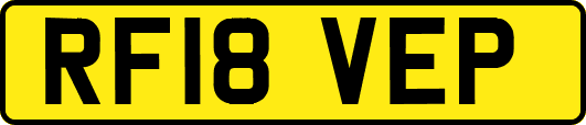RF18VEP