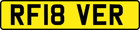 RF18VER