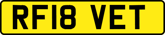 RF18VET