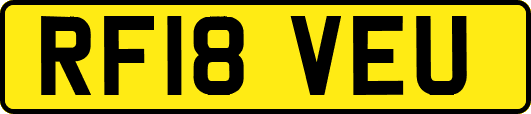 RF18VEU