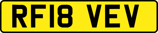 RF18VEV