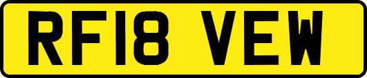 RF18VEW