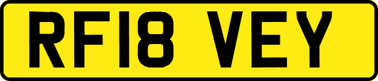 RF18VEY