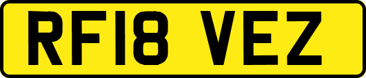 RF18VEZ