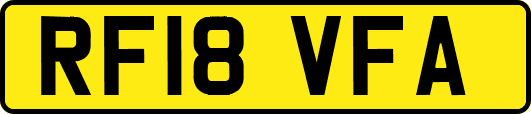 RF18VFA