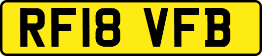 RF18VFB