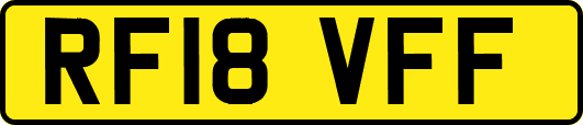 RF18VFF