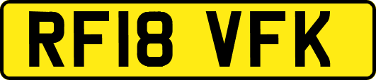 RF18VFK