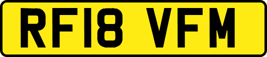 RF18VFM