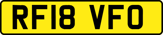 RF18VFO