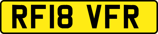 RF18VFR