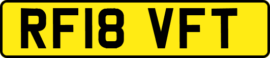 RF18VFT