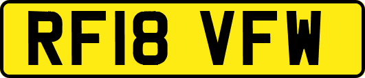 RF18VFW
