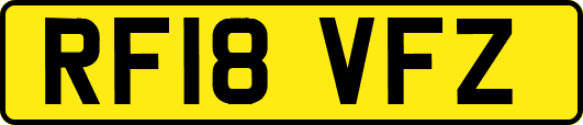 RF18VFZ