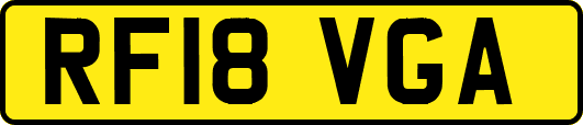 RF18VGA