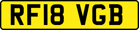 RF18VGB
