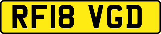 RF18VGD