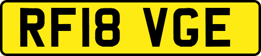 RF18VGE