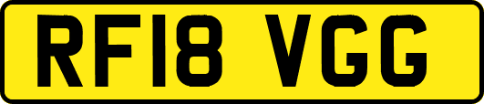 RF18VGG