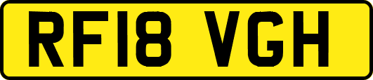 RF18VGH